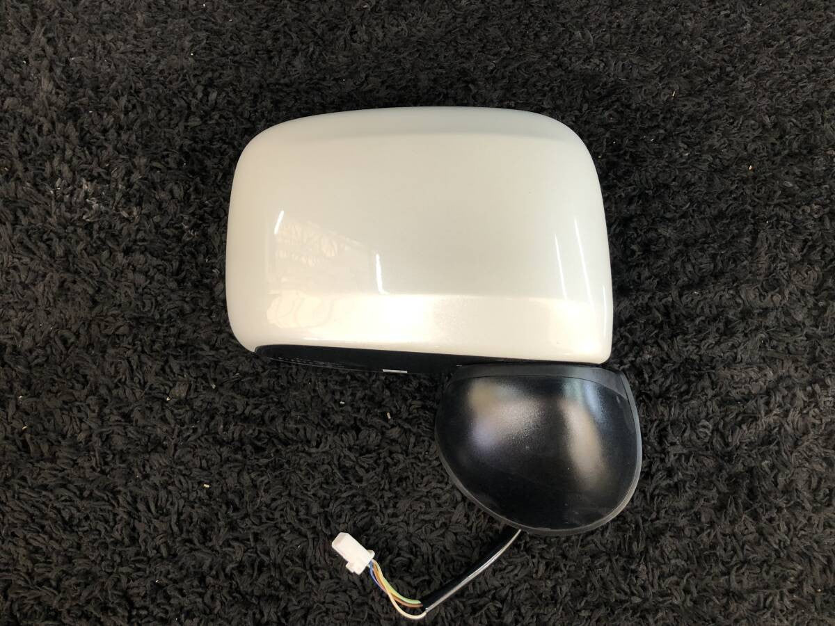 [SIDE MIRROR RH]MAZDA FLAIR WAGON MM53S 2021 R06A FF AT 2WD #000324A763960
