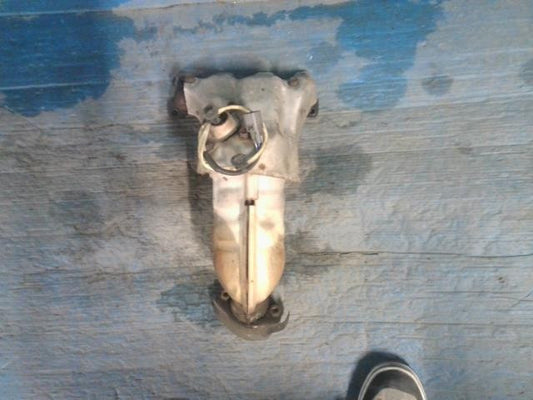 [CATALYTIC CONVERTER]SUBARU PLEO RA1 EN07 AT 2WD #0BD3253170894