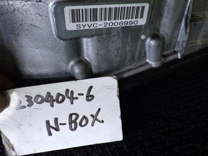 [AUTOMATIC MISSION ASSY]HONDA N BOX JF3 S07B AT 2WD #0BD3253172733