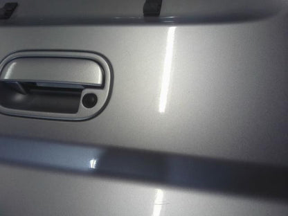 [REAR GATE]HONDA N BOX+ JF1 S07A AT 2WD #0BD3253178151