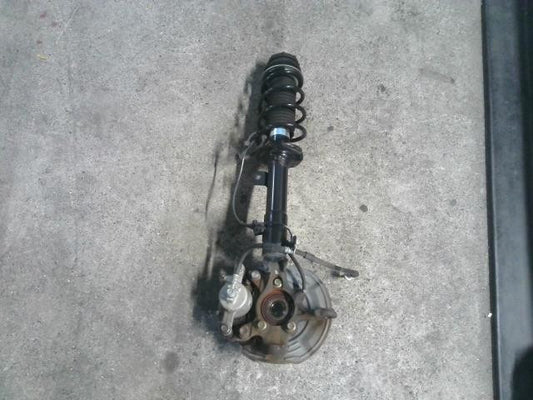 [F STRUT ASSY RH]SUZUKI ﾜｺﾞﾝRｽﾏｲﾙ MX91S R06D AT 2WD #0BD3253181651