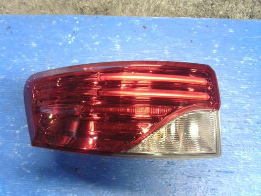 [TAIL LAMP LH]TOYOTA AVENSIS WAGON ZRT272W 3ZR-FAE AT 2WD #0BD3253173161