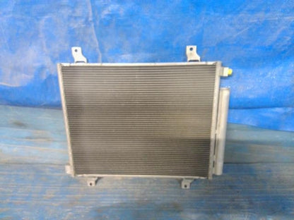 [CONDENSER]SUZUKI EVERY VAN DA17V R06A AT 2WD #0BD3253171129