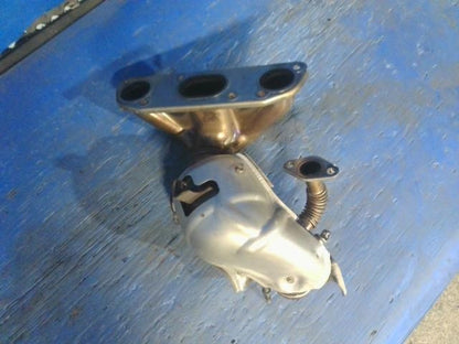 [EXHAUST MANIFOLD]SUZUKI LANDY SC27 MR20 AT 2WD #0BD3253172902
