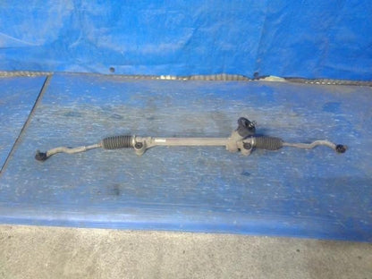 [RACK & PINION]SUZUKI SWIFT ZC72S K12B AT 2WD #0BD3253174420