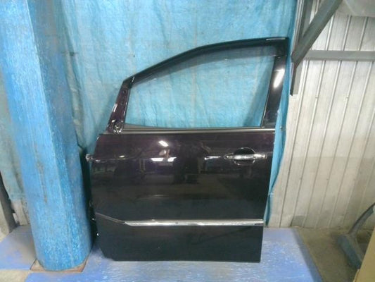 [F DOOR ASSY LH]TOYOTA ESTIMA HYBRID AHR20W 2AZ-FXE AT 4WD #0BD3253180808