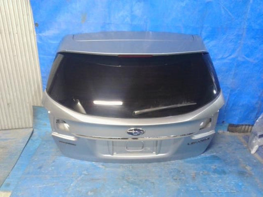 [REAR GATE]SUBARU LEVORG VMG FA20 AT 4WD #0BD3253171241