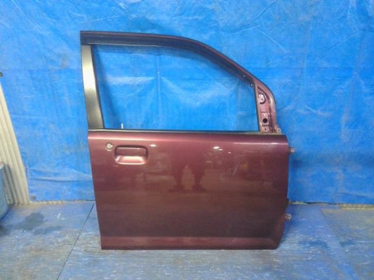 [F DOOR ASSY RH]MITSUBISHI eKWagon H82W 3G83 AT 2WD #0BD3253182765
