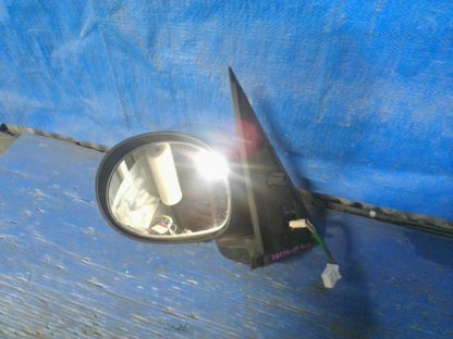 [SIDE MIRROR LH]SUZUKI LAPIN HE33S R06A AT 2WD #0BD3253177009