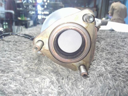 [EXHAUST PIPE]HONDA VEZEL RV5 LEC AT 2WD #0BD3253171205