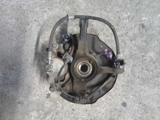[F KNUCKLE HUB ASSY RH]HONDA N BOX JF1 S07A AT 2WD #0BD3253182778