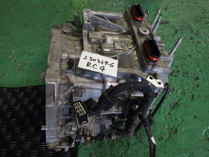 [AUTOMATIC MISSION ASSY]HONDA ODYSSEY RC4 LFA AT 2WD #0BD3253172635