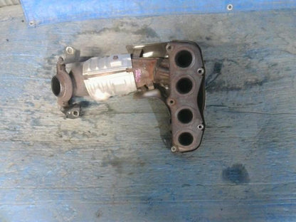 [EXHAUST MANIFOLD]TOYOTA ALPHARD G ANH15W 2AZ-FE AT 4WD #0BD3253170949
