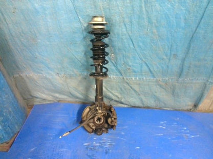 [F STRUT ASSY LH]DAIHATSU MOVE L175S KF-VE AT 2WD #0BD3253172572