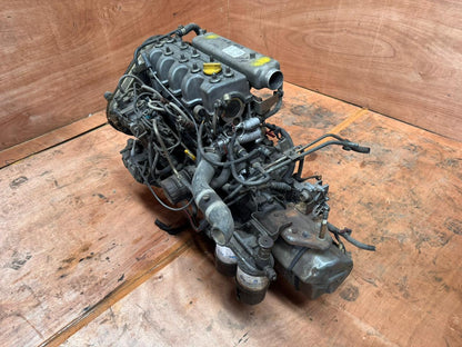 ［USED ENGINE］TATA 475IDI FF MT 2WD INDIA