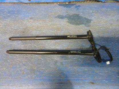 [BACK DOOR DAMPER]SUBARU FORESTER SK9 FB25 AT 4WD #0BD3253176857