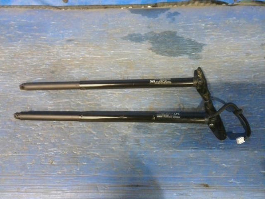 [BACK DOOR DAMPER]SUBARU FORESTER SK9 FB25 AT 4WD #0BD3253176857