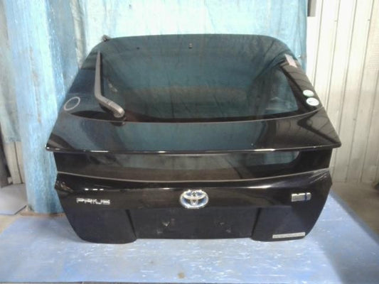 [REAR GATE]TOYOTA PRIUS ZVW50 2ZR-FXE AT 2WD #0BD3253177121
