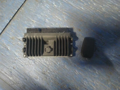 [ENGINE COMPUTER]TOYOTA SIENTA MXPL10G M15A-FXE AT 2WD #0BD3253174685