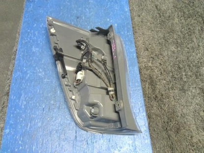 [TAIL LAMP RH]HONDA STEPWAGON RK1 R20A AT 2WD #0BD3253178518