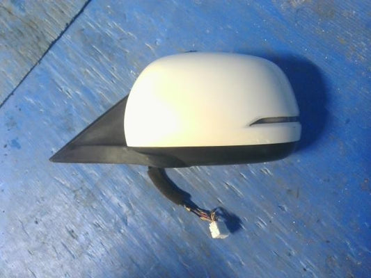 [SIDE MIRROR LH]HONDA N-ONE JG1 S07A AT 2WD #0BD3253178465