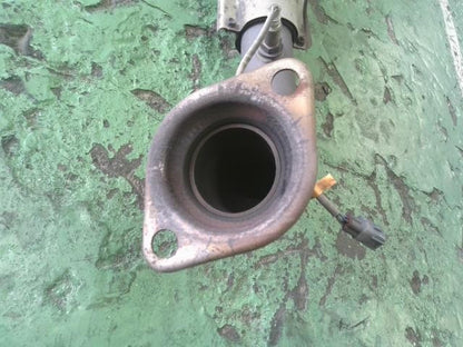 [EXHAUST PIPE]TOYOTA HIACE WAGON TRH214W 2TR-FE AT 2WD #0BD3253172623