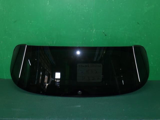 [R WINDOW GLASS]PEUGEOT 308 T75F02 - AT 2WD #0EV3253000768