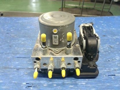 [ABS ACTUATOR]NISSAN SERENA GFNC27 MR20DD AT 4WD #0BD3253178186