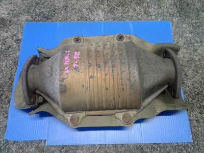 [CATALYTIC CONVERTER]TOYOTA MARKⅡ GX100 1G-FE AT 2WD #0BD3253172097