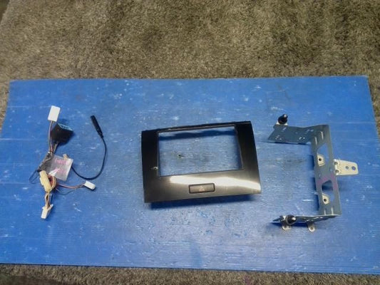 [INSTRUMENT PANEL]SUZUKI WAGONR STINGRAY MH23S K6A AT 2WD #0BD3253172815