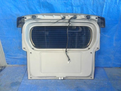 [REAR GATE]DAIHATSU MOVE LA150S KF AT 2WD #0BD3253178376