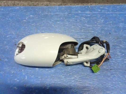 [SIDE MIRROR RH]VOLKSWAGEN NEW BEETLE CABRIOLET 1YAZJ AZJ AT 2WD #0BD3253176907