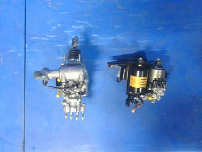 [BRAKE BOOSTER]TOYOTA PRIUS ZVW30 2ZR-FXE AT 2WD #0BD3253172527