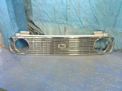 [GRILLE]SUZUKI LAPIN HE21S K6A AT 2WD #0BD3253178387