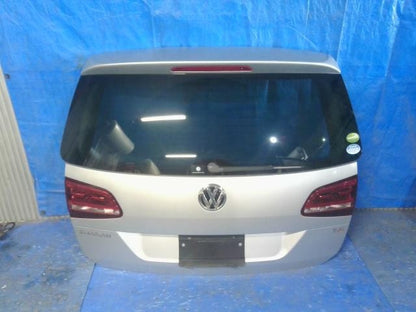 [REAR GATE]VOLKSWAGEN SHARAN 7NCZD CZD AT 2WD #0BD3253178267