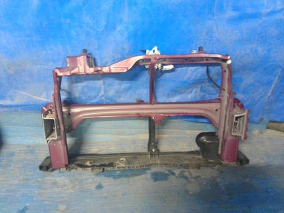 [RADIATOR CORE SUPPORT]SUBARU CHIFFON LA650F KF AT 2WD #0BD3253171166