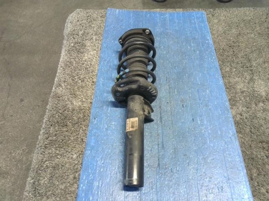 [F STRUT LH]AUDI TT 8JCDA CDA AT 2WD #0BD3253183015