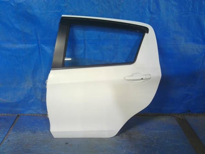 [R DOOR ASSY LH]TOYOTA VITZ KSP130 1KR-FE AT 2WD #0BD3253174342