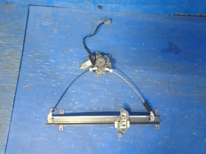 [F DOOR REGULATOR RH]NISSAN SERENA TC24   #0BD3253178102