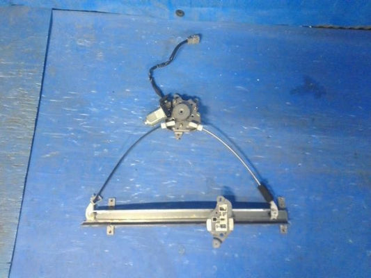 [F DOOR REGULATOR RH]NISSAN SERENA TC24   #0BD3253178102