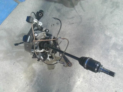[R KNUCKLE HUB ASSY RH]SUBARU FORESTER SK5 CB18 AT 4WD #0BD3253171981