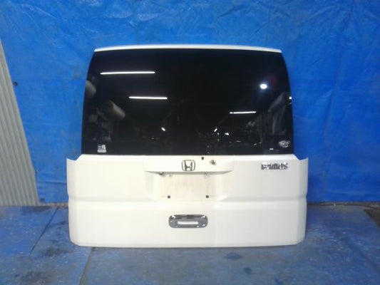 [REAR GATE]HONDA VAMOS HM1 E07Z AT 2WD #0BD3253174728