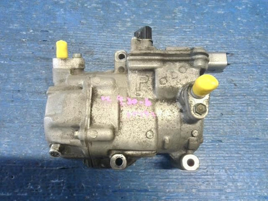 [A/C COMPRESSOR]TOYOTA PRIUS ZVW30 2ZR-FXE AT 2WD #0BD3253181682