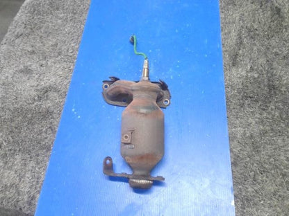 [EXHAUST MANIFOLD]DAIHATSU ESSE L235S KF-VE AT 2WD #0BD3253172643