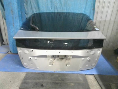 [REAR GATE]TOYOTA PRIUS ZVW55 2ZR-FXE AT 4WD #0BD3253177123