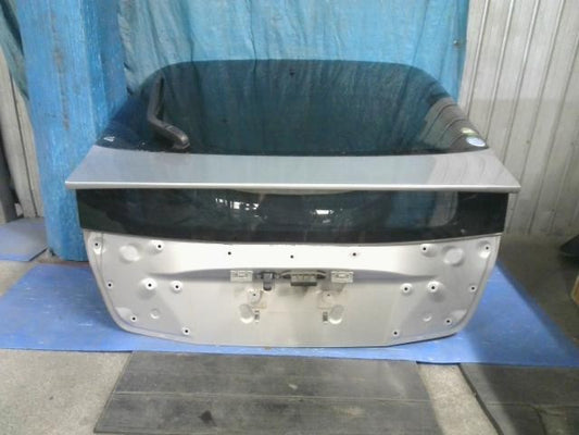 [REAR GATE]TOYOTA PRIUS ZVW55 2ZR-FXE AT 4WD #0BD3253177123