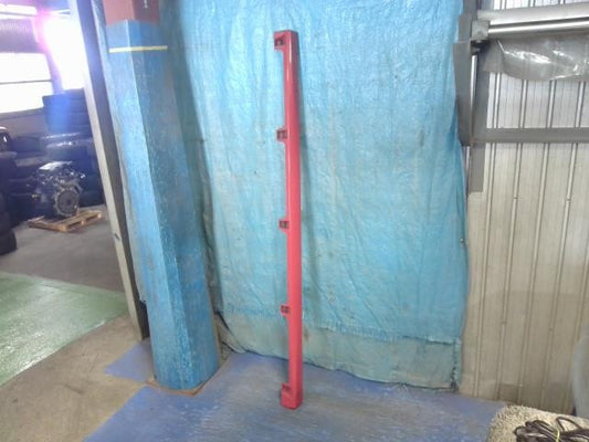 [SIDE STEP LH]NISSAN DAYZ ROOX B21A 3B20 AT 2WD #0BD3253181986