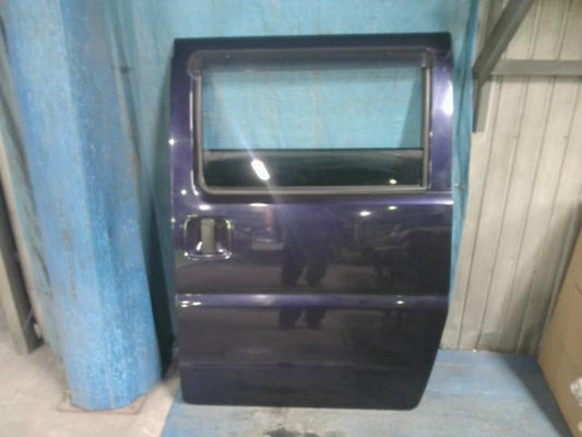 [R DOOR ASSY LH]NISSAN CLIPPER VAN U71V 3G83 MT 2WD #0BD3253170857