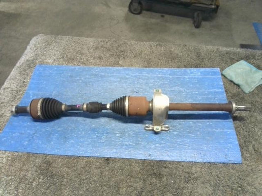 [F DRIVE SHAFT RH]HONDA FREED GB7 LEB AT 2WD #0BD3253182749