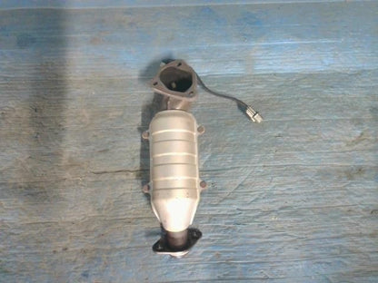 [CATALYTIC CONVERTER]MITSUBISHI PAJERO MINI H53A 4A30 AT 2WD #0BD3253171872